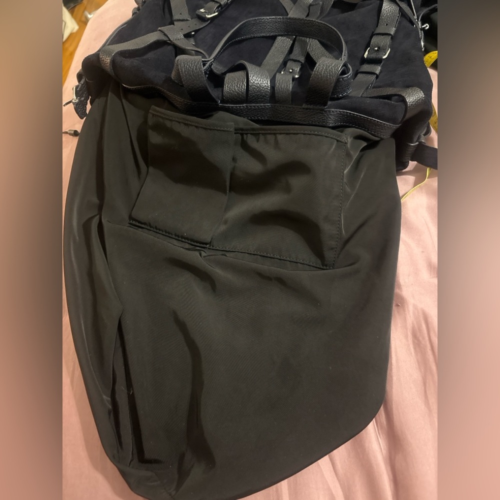 Alexander Wang Kirsten Bondage Bag - Picture 12 of 16